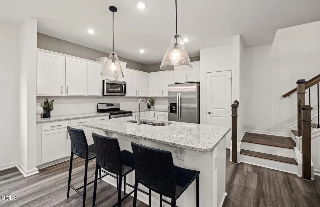 101 Verlands Way Garner NC 27529