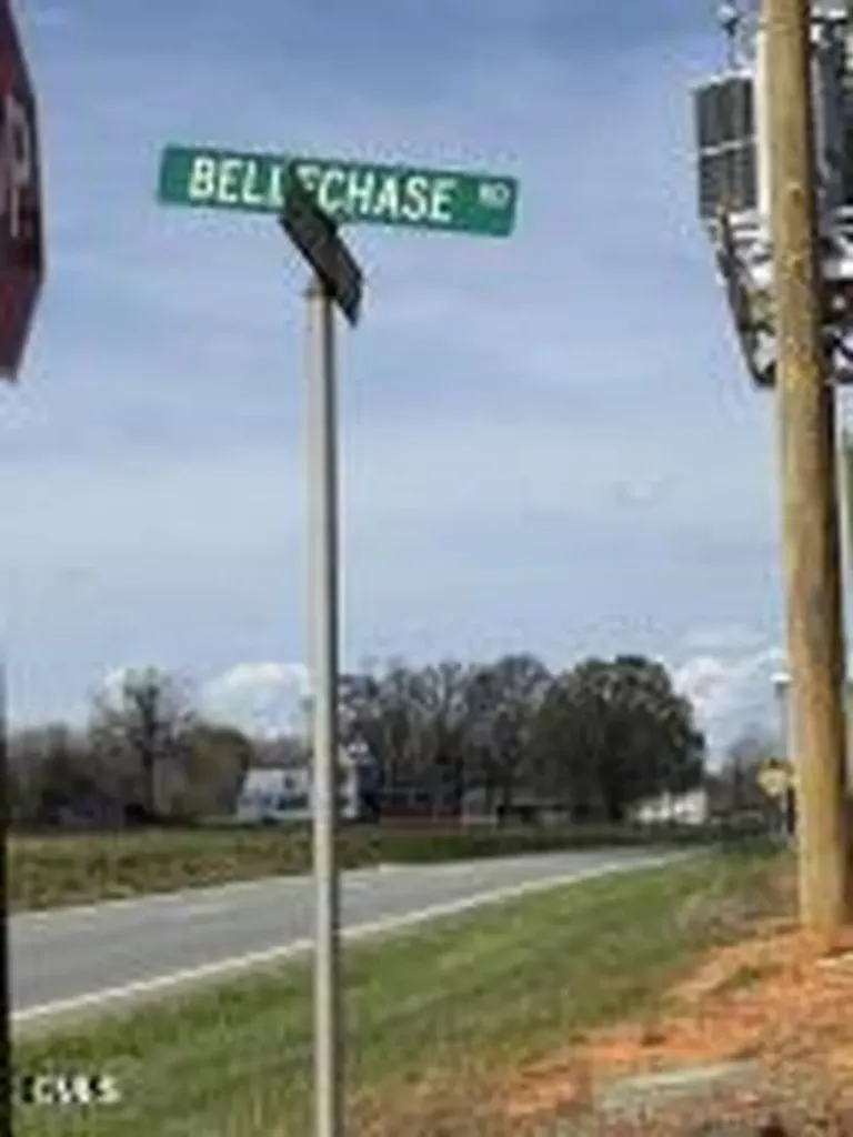 Lot 10 Bellechase Road Hillsborough NC 27278