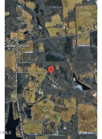 Lot 10 Bellechase Road Hillsborough NC 27278