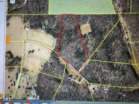Lot 10 Bellechase Road Hillsborough NC 27278