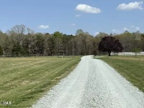 Lot 10 Bellechase Road Hillsborough NC 27278