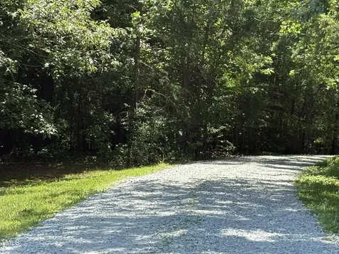 Lot 10 Bellechase Road Hillsborough NC 27278