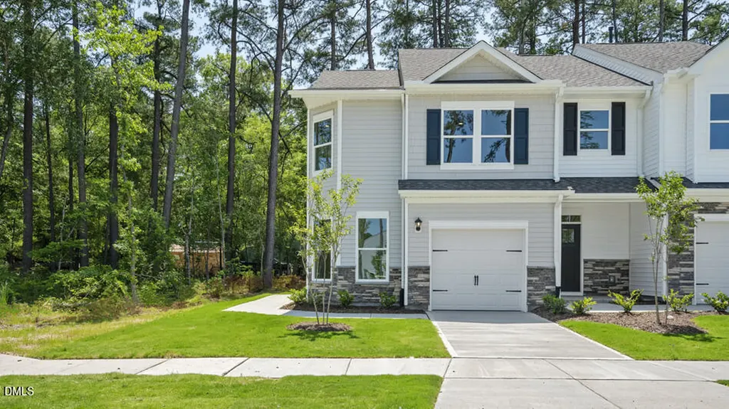 1943 Hinesley Drive Durham NC 27703