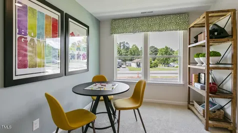 1943 Hinesley Drive Durham NC 27703