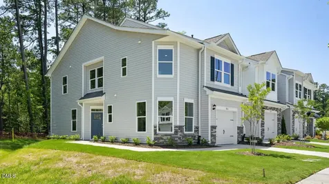 1943 Hinesley Drive Durham NC 27703