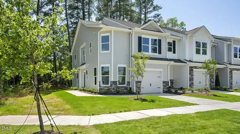 1943 Hinesley Drive Durham NC 27703