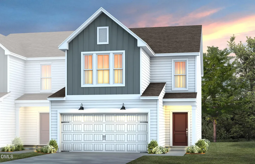 111 Verlands Way Garner NC 27529