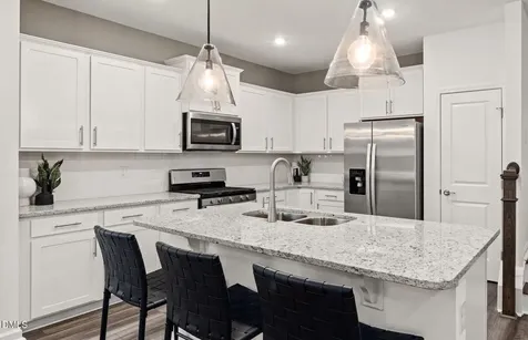 111 Verlands Way Garner NC 27529