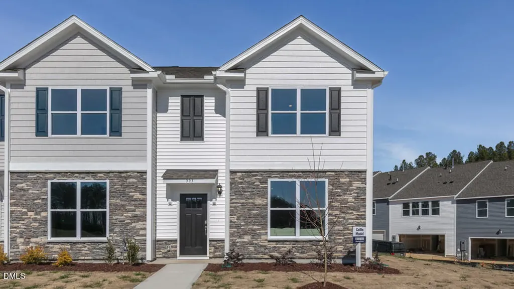 923 Sculptor Street Wendell NC 27591