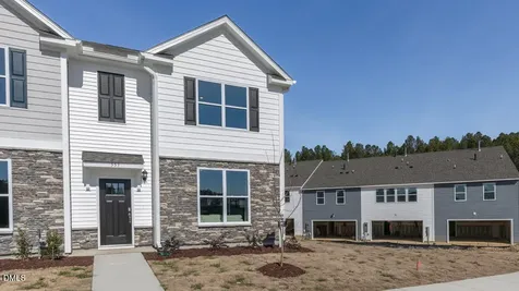 923 Sculptor Street Wendell NC 27591