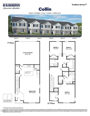 923 Sculptor Street Wendell NC 27591