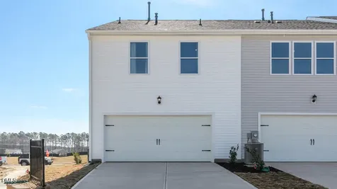 923 Sculptor Street Wendell NC 27591