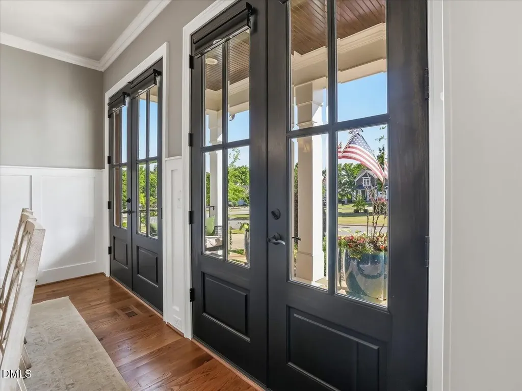208 Fairway Vista Drive Holly Springs NC 27540