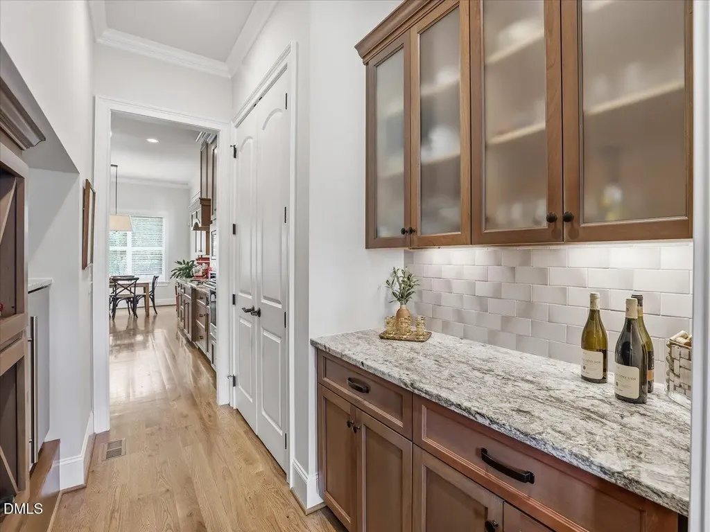 208 Fairway Vista Drive Holly Springs NC 27540