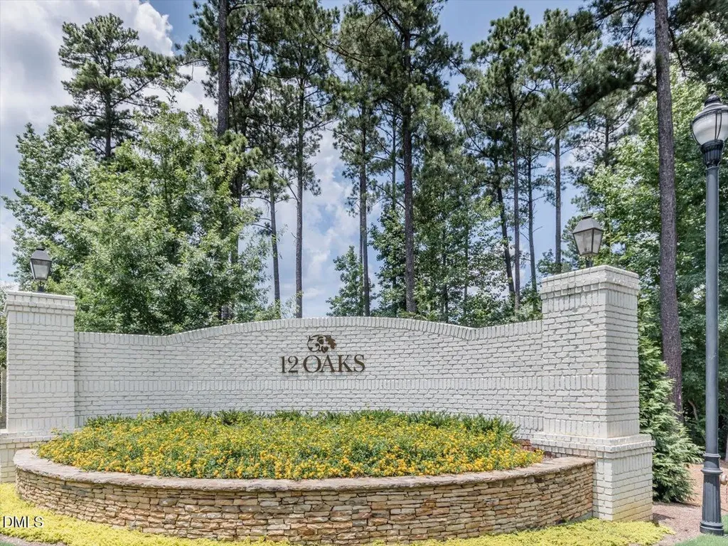 208 Fairway Vista Drive Holly Springs NC 27540