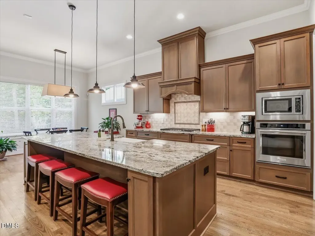 208 Fairway Vista Drive Holly Springs NC 27540