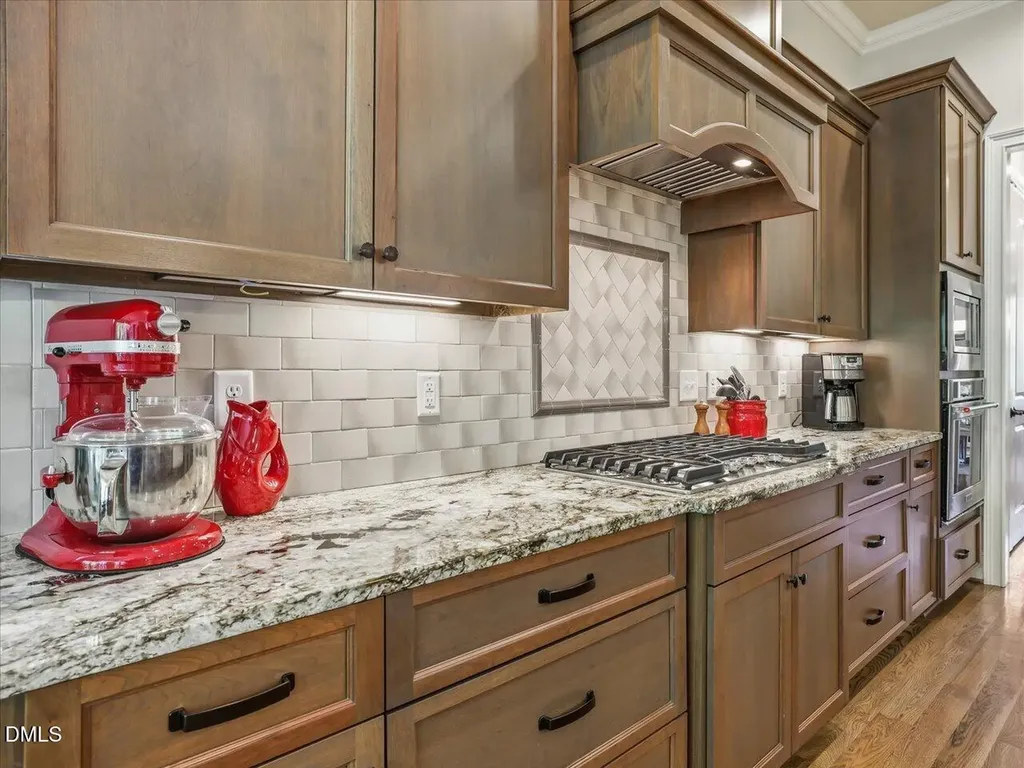 208 Fairway Vista Drive Holly Springs NC 27540