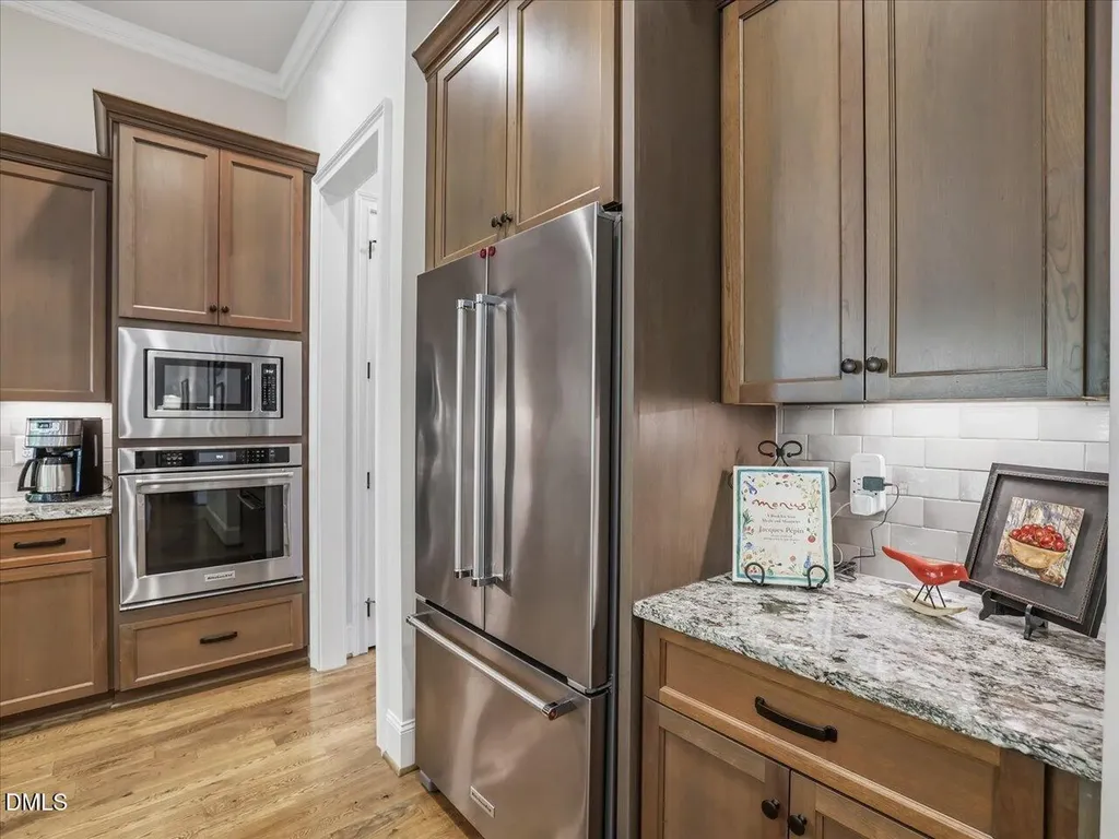 208 Fairway Vista Drive Holly Springs NC 27540