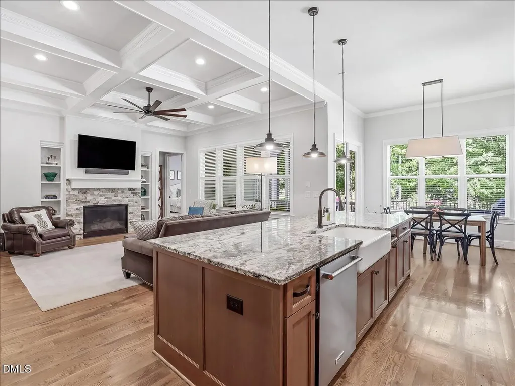 208 Fairway Vista Drive Holly Springs NC 27540