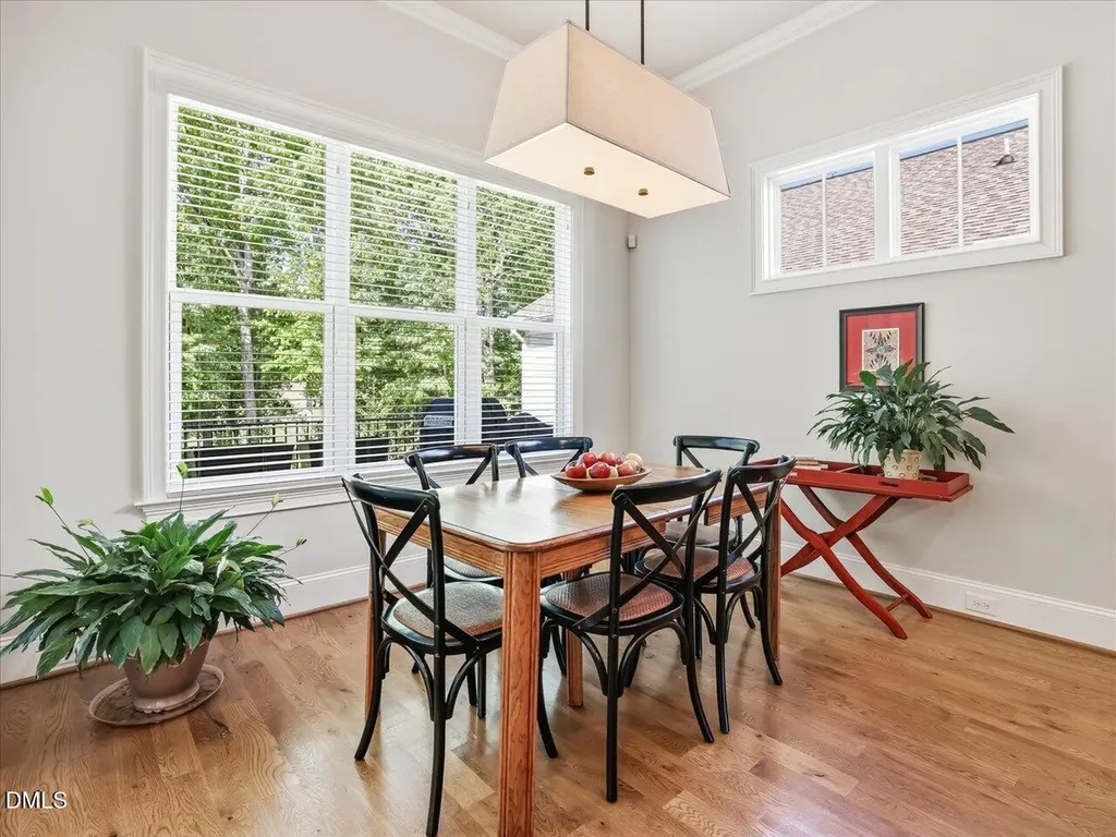 208 Fairway Vista Drive Holly Springs NC 27540
