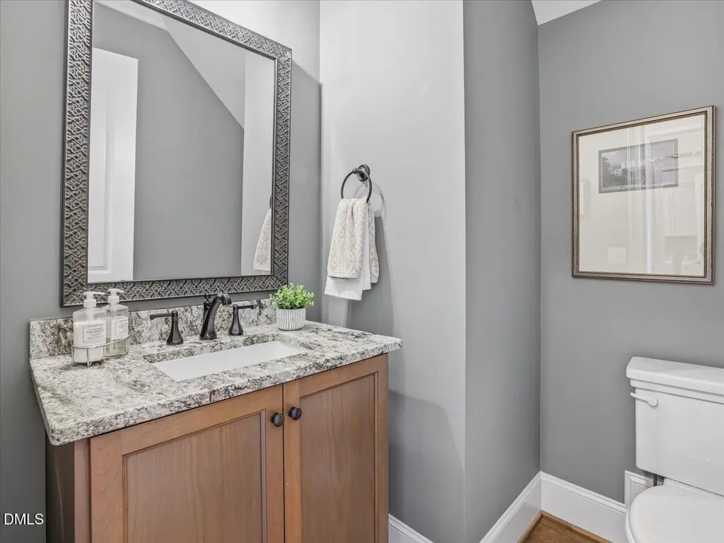 208 Fairway Vista Drive Holly Springs NC 27540