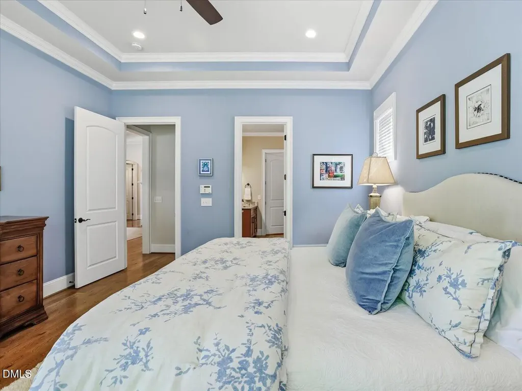 208 Fairway Vista Drive Holly Springs NC 27540