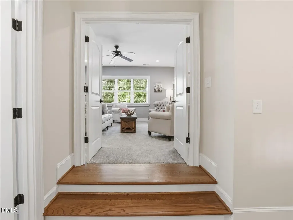 208 Fairway Vista Drive Holly Springs NC 27540