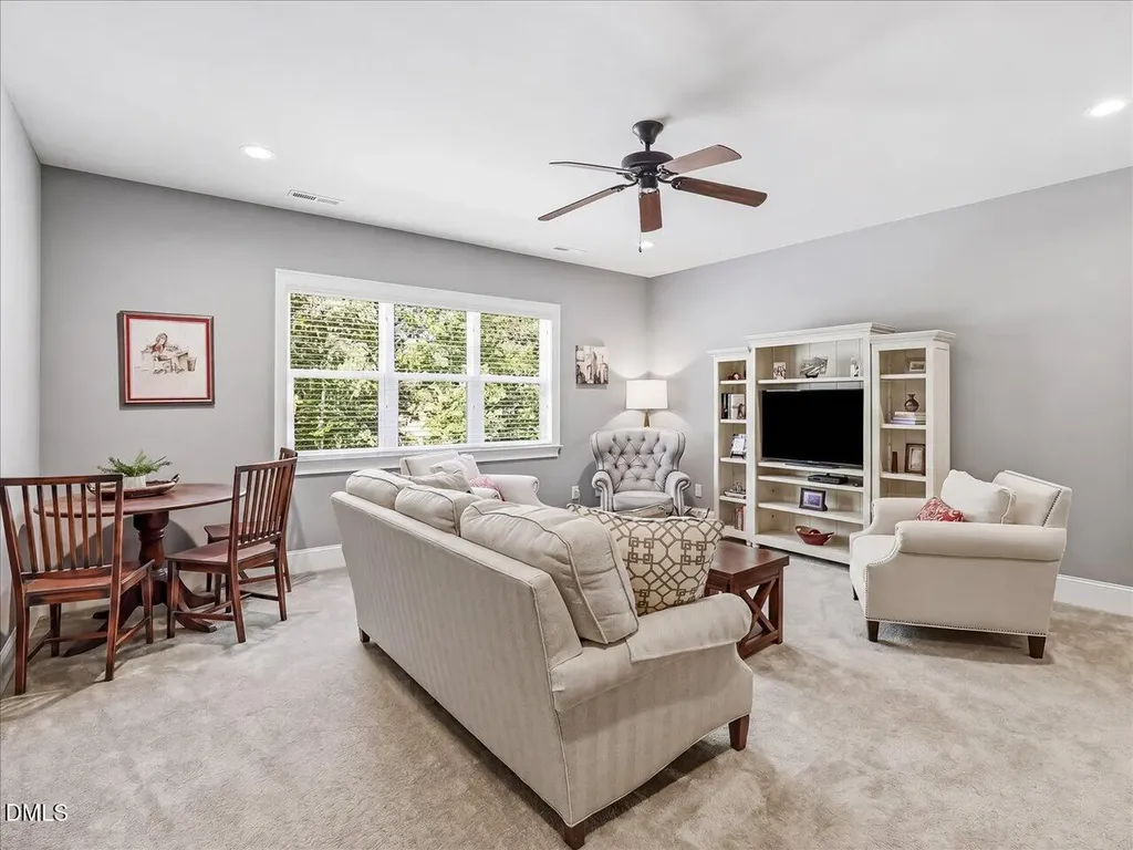208 Fairway Vista Drive Holly Springs NC 27540