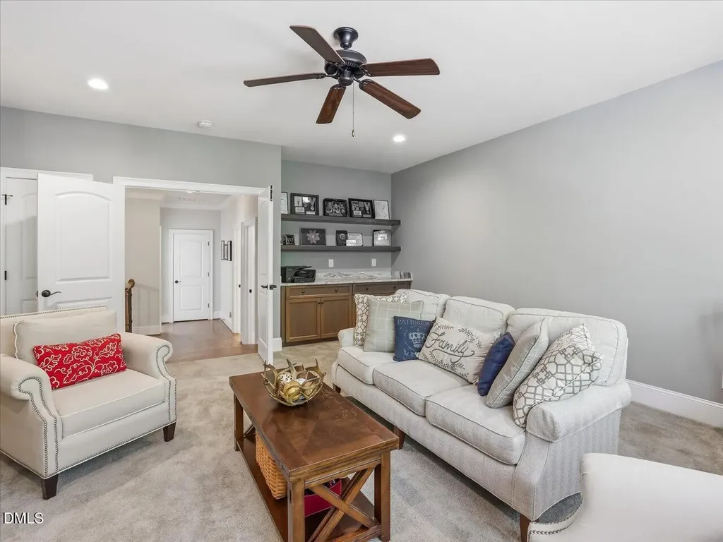 208 Fairway Vista Drive Holly Springs NC 27540