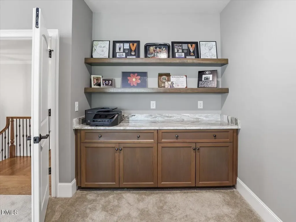 208 Fairway Vista Drive Holly Springs NC 27540