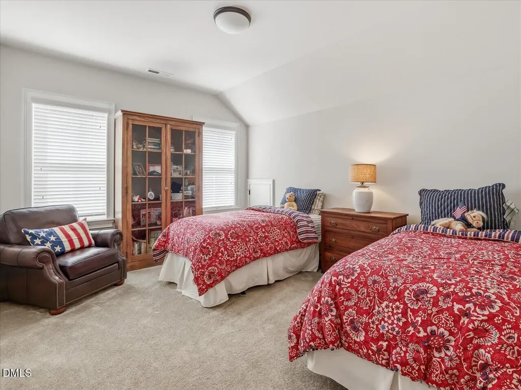 208 Fairway Vista Drive Holly Springs NC 27540