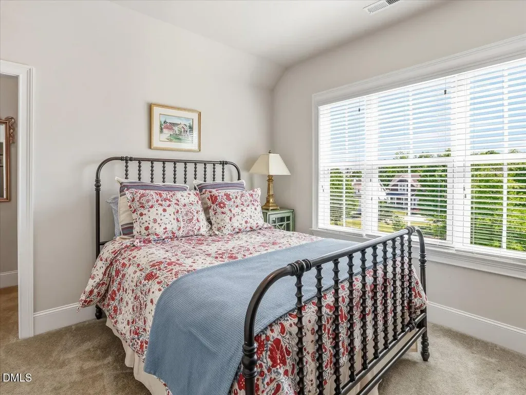 208 Fairway Vista Drive Holly Springs NC 27540