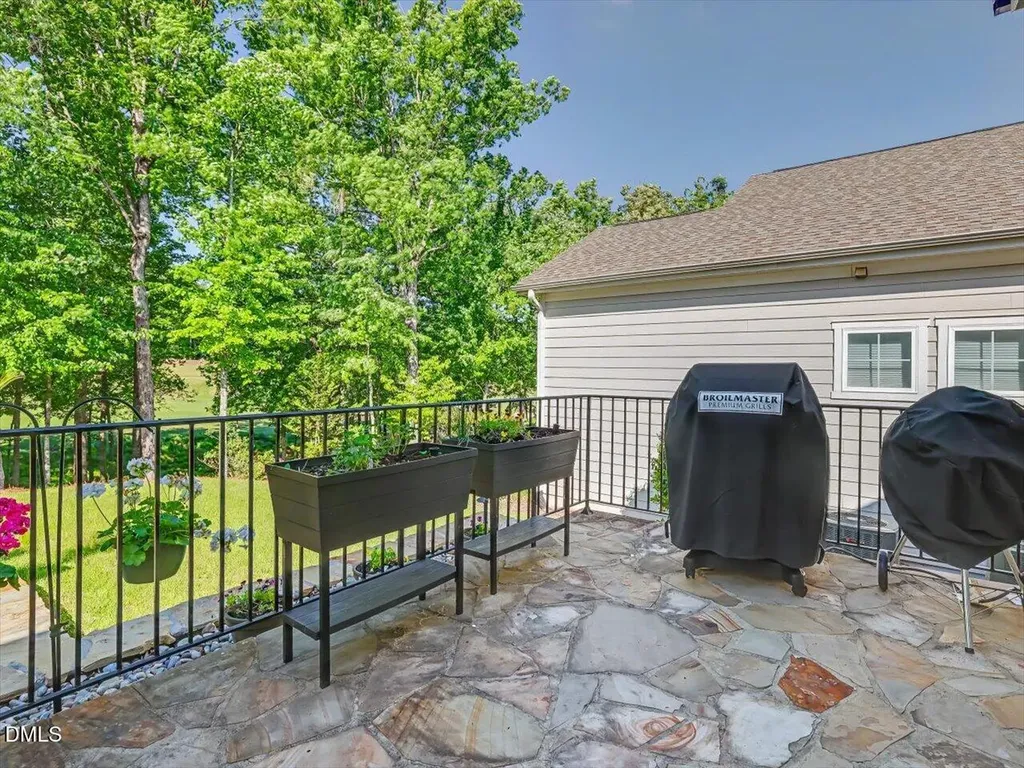 208 Fairway Vista Drive Holly Springs NC 27540