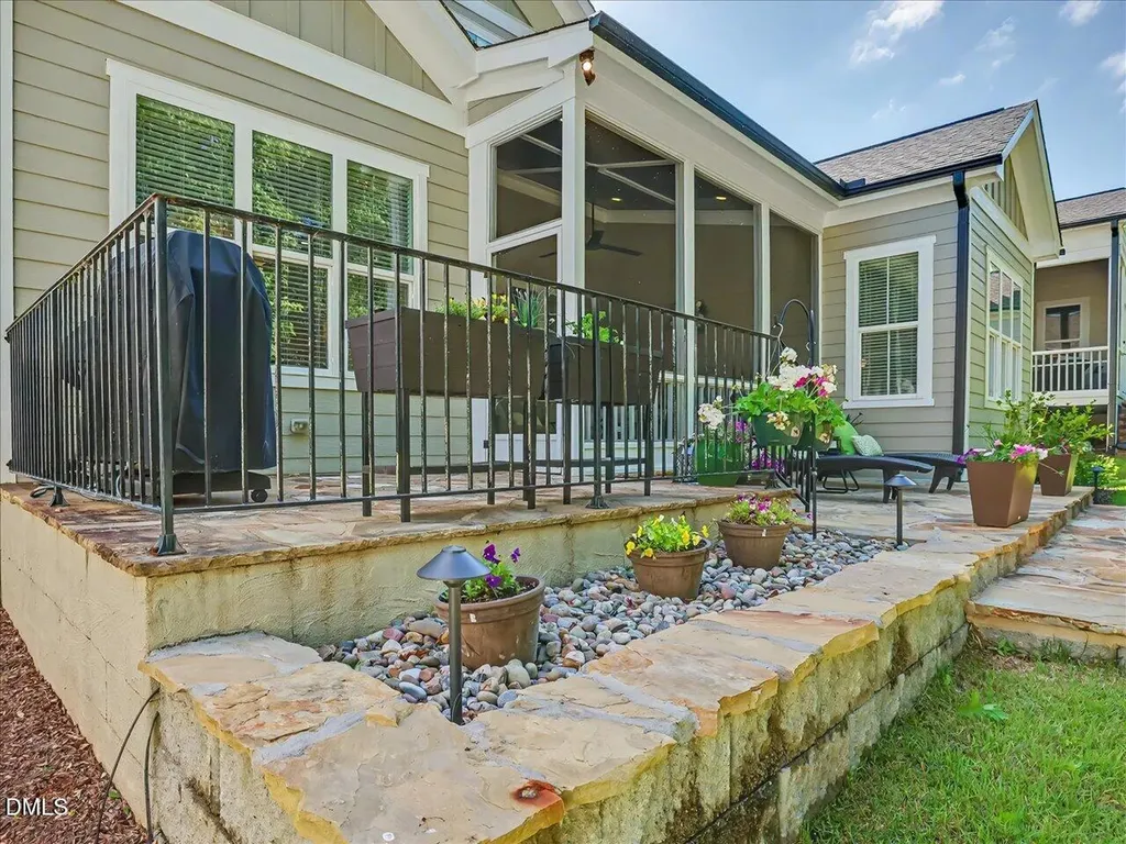 208 Fairway Vista Drive Holly Springs NC 27540