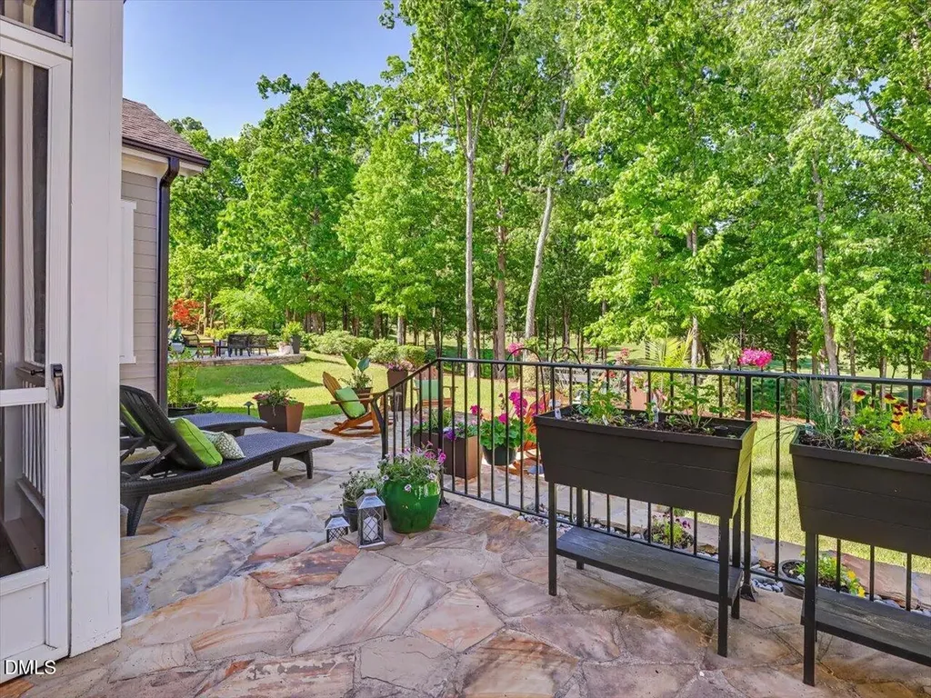 208 Fairway Vista Drive Holly Springs NC 27540