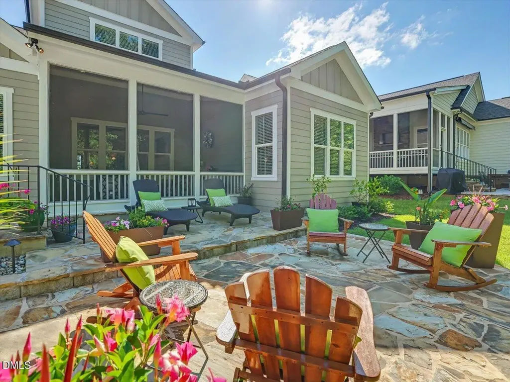 208 Fairway Vista Drive Holly Springs NC 27540