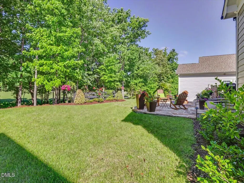 208 Fairway Vista Drive Holly Springs NC 27540