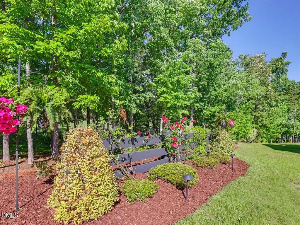 208 Fairway Vista Drive Holly Springs NC 27540