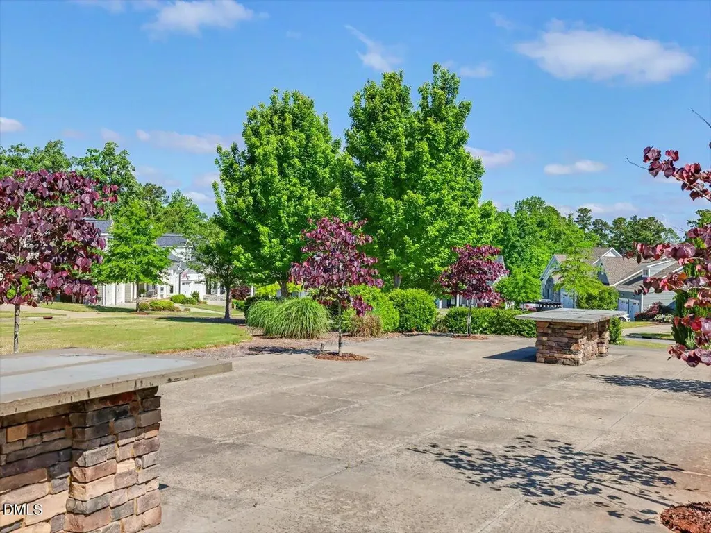 208 Fairway Vista Drive Holly Springs NC 27540