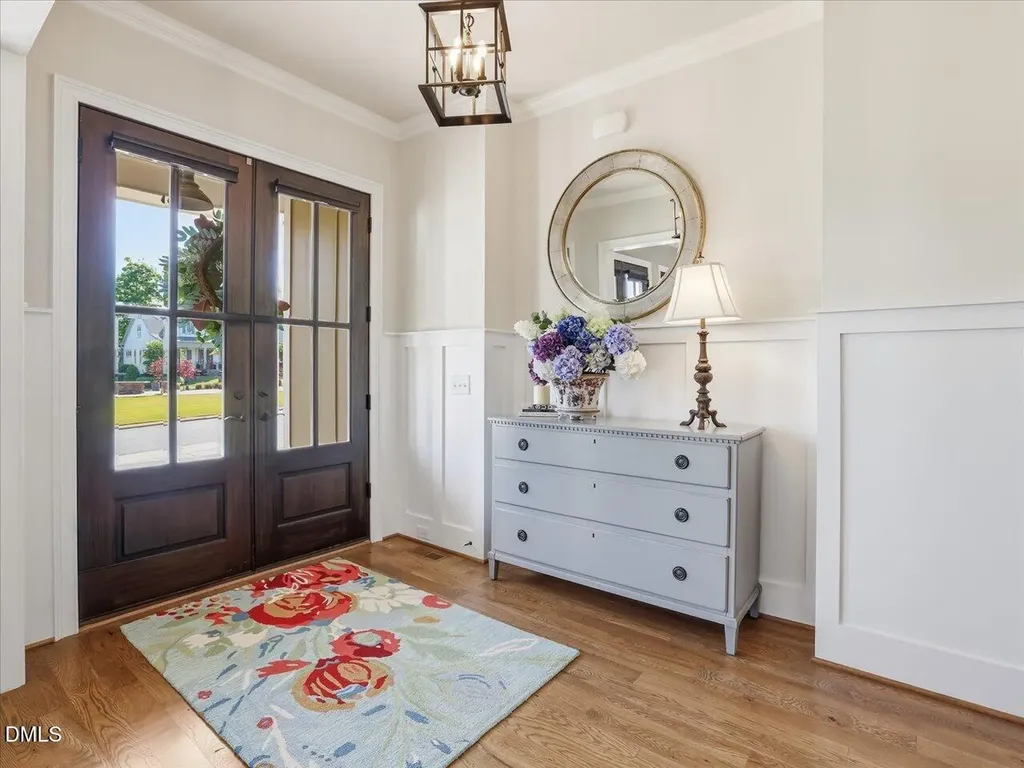 208 Fairway Vista Drive Holly Springs NC 27540