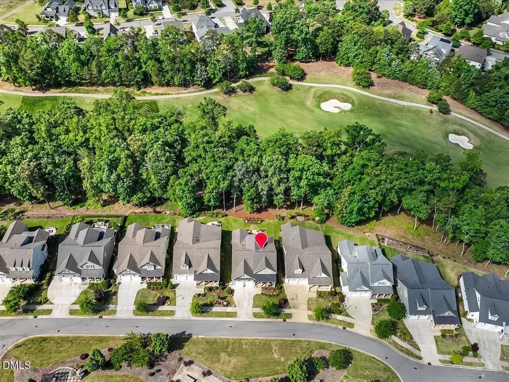208 Fairway Vista Drive Holly Springs NC 27540