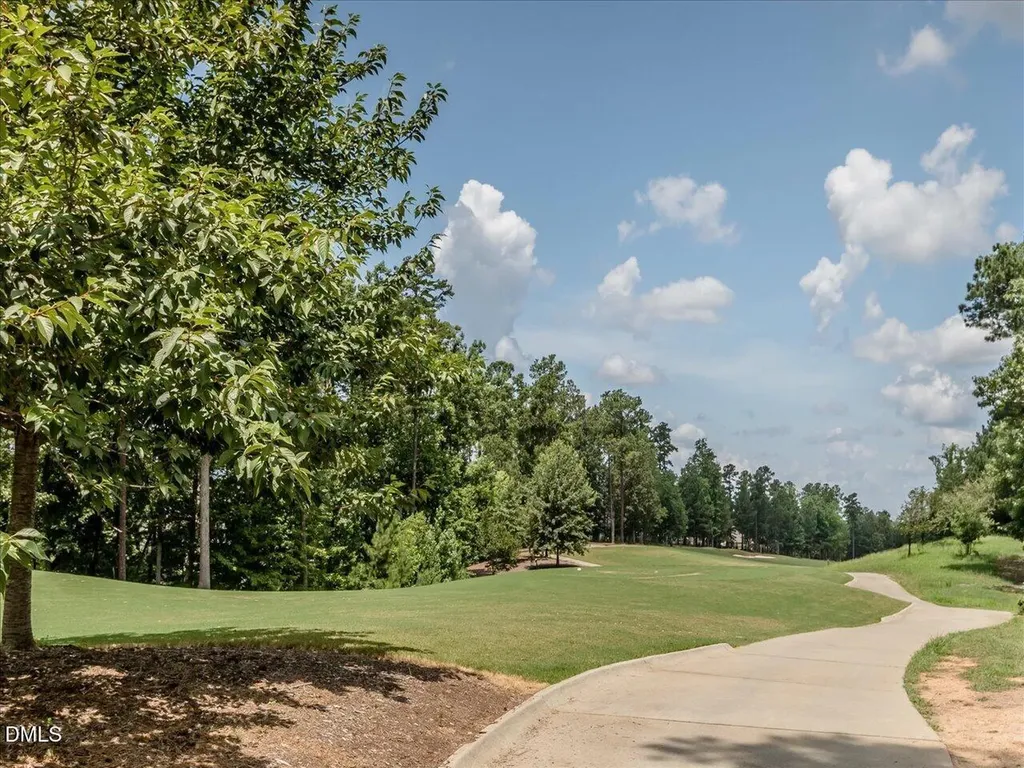 208 Fairway Vista Drive Holly Springs NC 27540