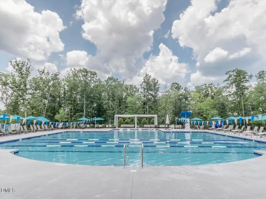 208 Fairway Vista Drive Holly Springs NC 27540