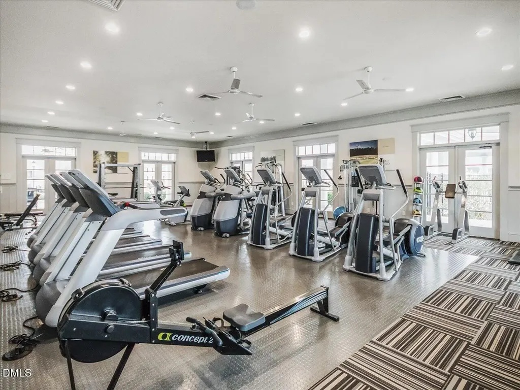 208 Fairway Vista Drive Holly Springs NC 27540