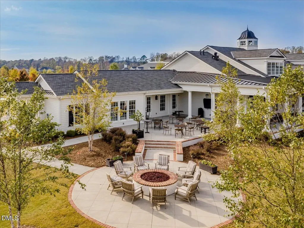 208 Fairway Vista Drive Holly Springs NC 27540