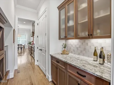 208 Fairway Vista Drive Holly Springs NC 27540