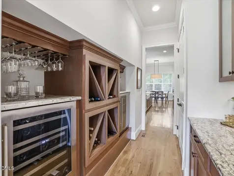 208 Fairway Vista Drive Holly Springs NC 27540