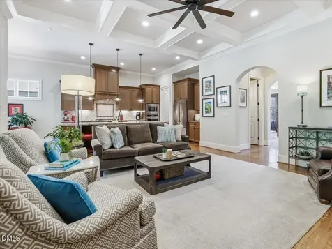 208 Fairway Vista Drive Holly Springs NC 27540