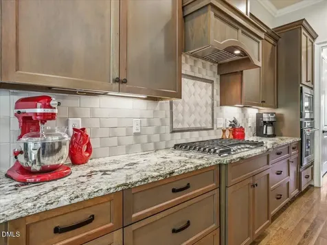 208 Fairway Vista Drive Holly Springs NC 27540
