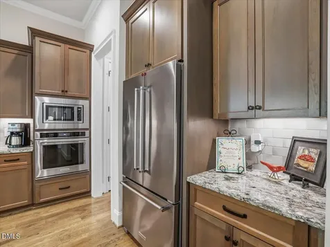 208 Fairway Vista Drive Holly Springs NC 27540